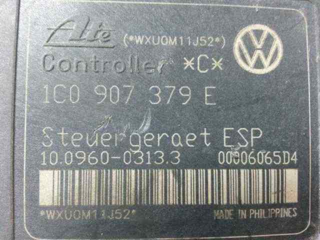 1C0907379E VAG