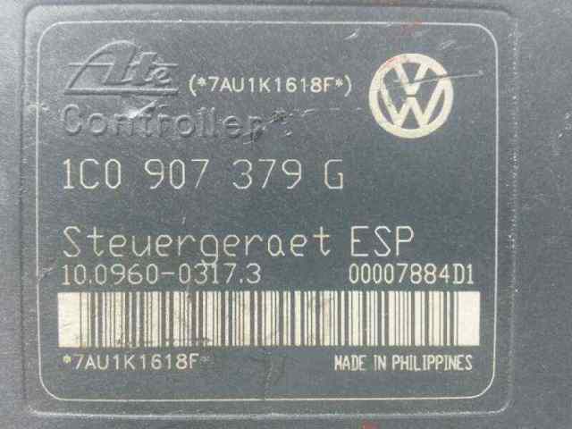 1C0907379G VAG