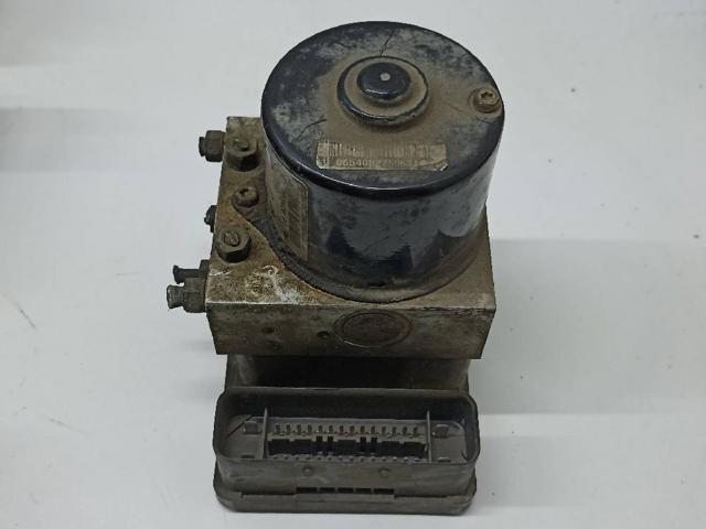 Unidade hidráulico de controlo ABS 1C0907379J VAG