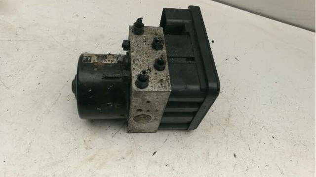 Unidade hidráulico de controlo ABS 1C0907379J VAG
