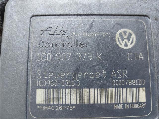 1C0907379K VAG