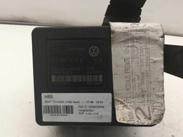 1C0907379K VAG