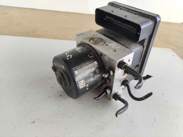 Unidade hidráulico de controlo ABS 1C0907379M VAG