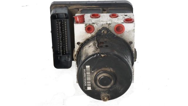 Unidade hidráulico de controlo ABS 1C0907379M VAG
