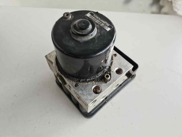 Unidade hidráulico de controlo ABS 1C0907379M VAG