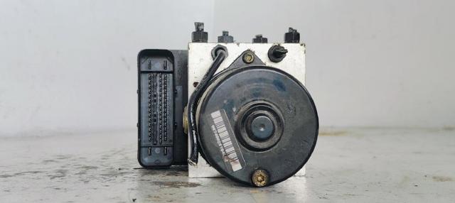 Unidade hidráulico de controlo ABS 1C0907379M VAG