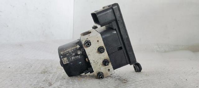 Unidade hidráulico de controlo ABS 1C0907379M VAG