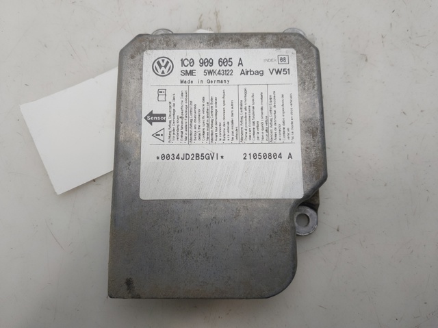 1C0909605A VAG