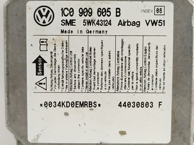 1C0909605B VAG