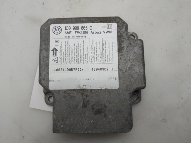1C0909605C VAG