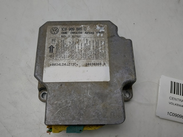 1C0909605C VAG