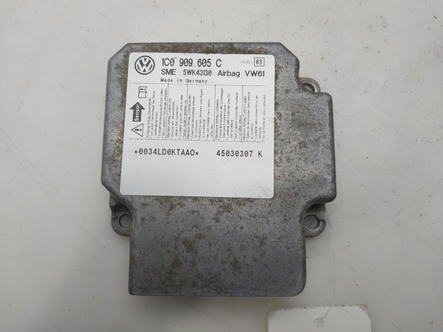 1C0909605C VAG