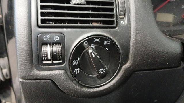 Comutador das luzes no "painel de instrumentos" 1C0941531A20H VAG