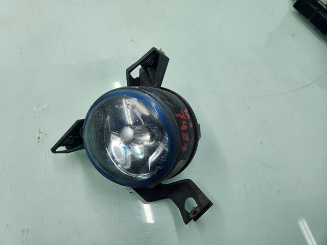 Luzes de nevoeiro esquerdas 1C0941699B VAG