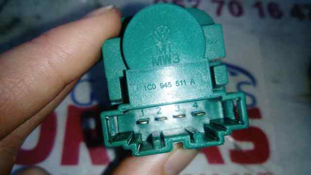 1C0945511A VAG
