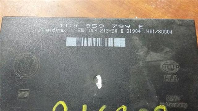 1C0959799E VAG