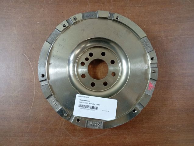 Volante de motor 1C106375AA FORD