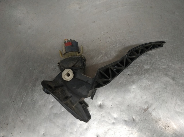 Pedal de gás (de acelerador) 1C119F836AD FORD