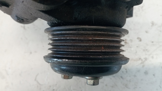 1C153A674AE Ford