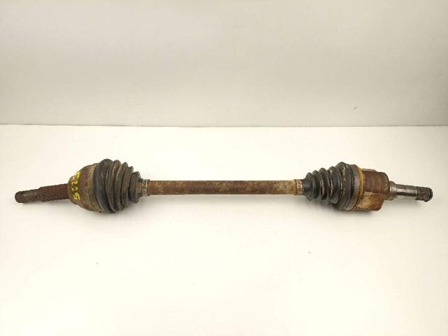 1C153B437CF Ford