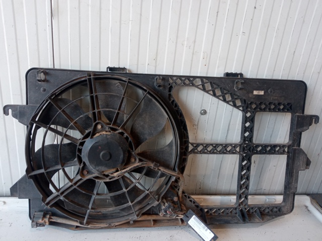 1C158C607AF Ford