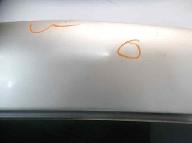 Porta batente traseira esquerda de furgão 1C15V40011EG FORD