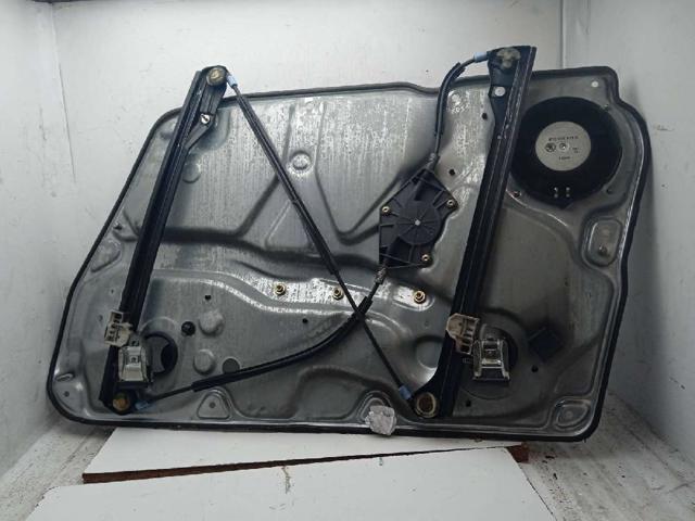 Motor de acionamento de vidro da porta dianteira esquerda 1C1959801 VAG