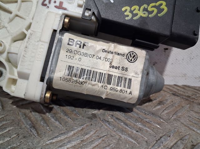 1C1959801A VAG