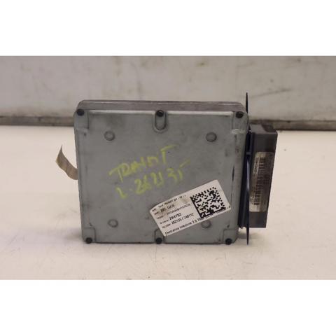 1C1A12A650LG Ford