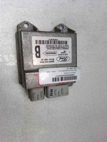1C1A14B321BB Ford