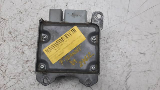 1C1A14B321BB Ford