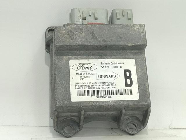 1C1A14B321BC Ford