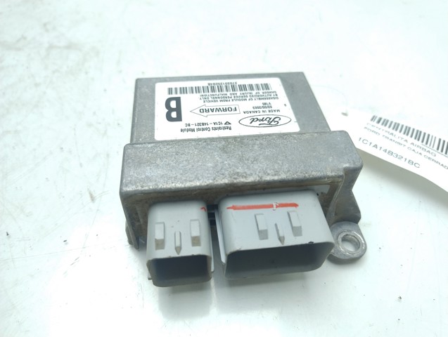 1C1A14B321BC Ford