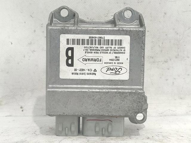 1C1A14B321BD Ford