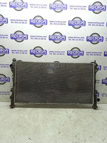 1C1H8005FE Ford