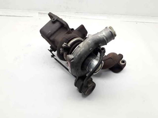 Turbina 1C1Q6K682DB FORD