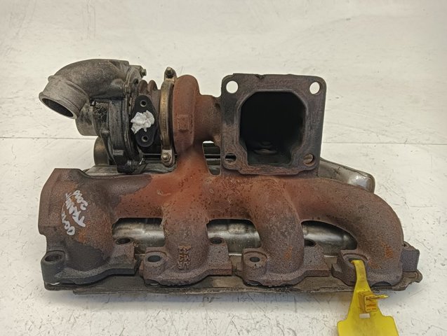 Turbina 1C1Q6K682EA FORD