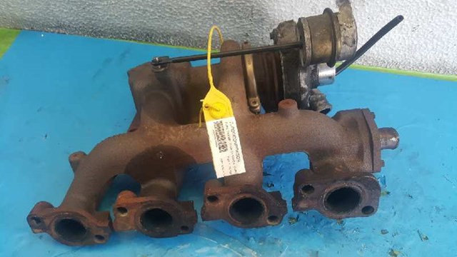 1C1Q6K682EA Ford