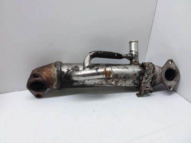 Radiador do sistema EGR de recirculação dos gases de escape 1C1Q9F464AE FORD