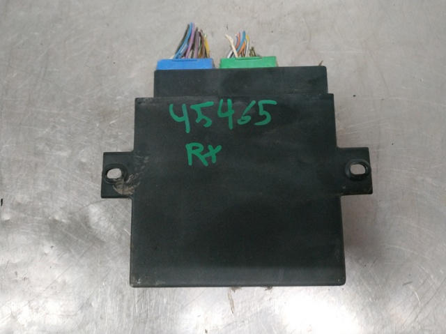 1C1T15K600BA Ford