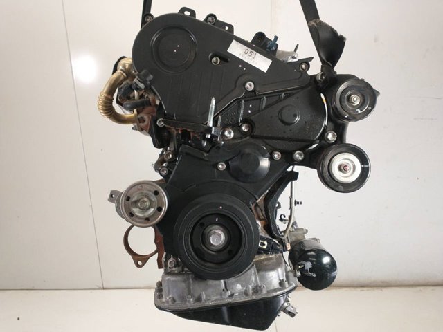 1CD Toyota