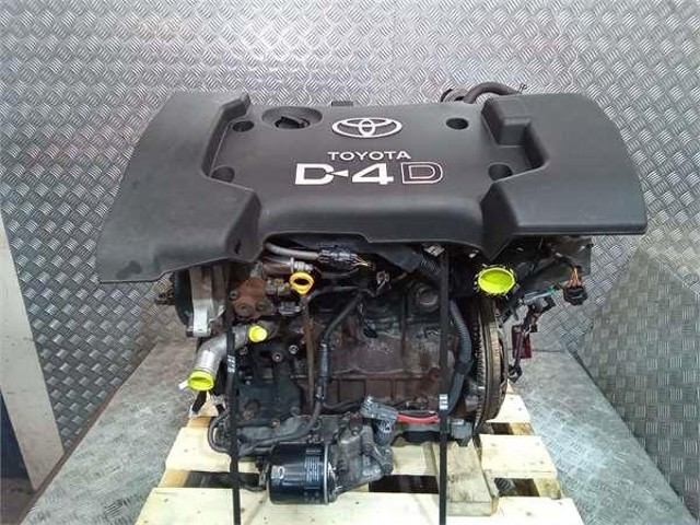 1CD Toyota