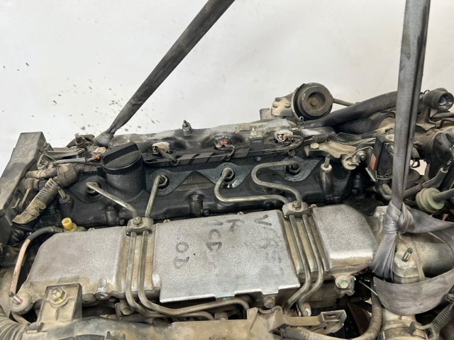 1CDFTV Toyota