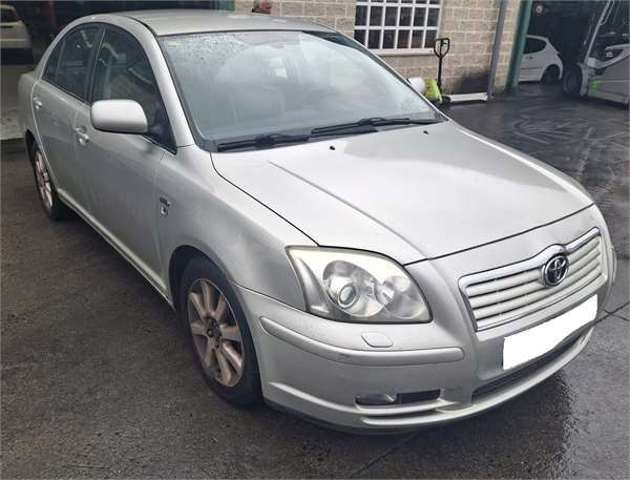  Toyota Avensis  desde 1333,78 €