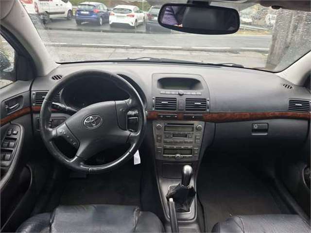 1CDFTV Toyota