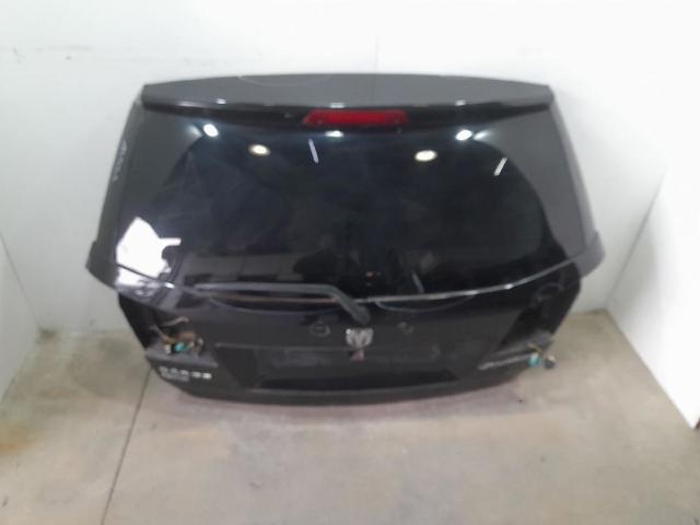 Porta traseira (3ª/5ª porta-malas (tampa de alcapão) 1CZ91TZZAE CHRYSLER