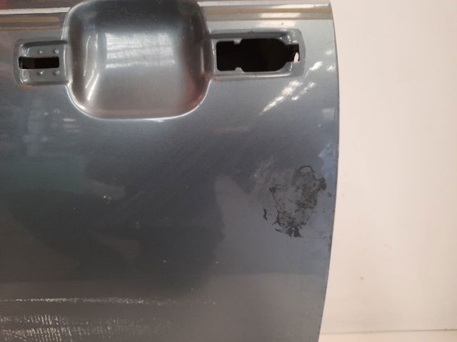 Porta dianteira esquerda Volkswagen Golf III 1E7 ao melhor preço