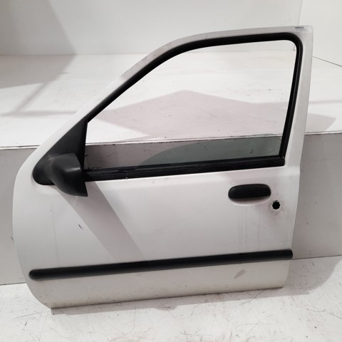  Ford Fiesta  (J5S, J3S)