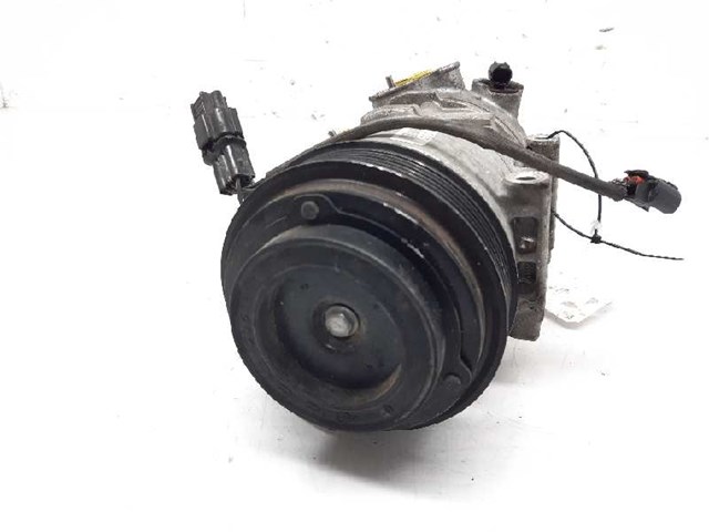 Compressor de aparelho de ar condicionado 1E39E17000 HYUNDAI