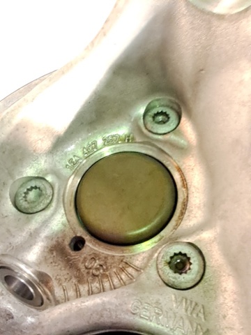 1EA407253H VAG